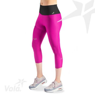 Swoop Leggins Vola pink