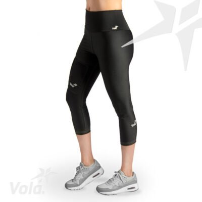 Swoop Leggins Vola black