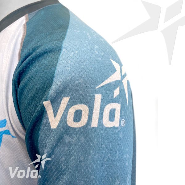 Jersey HW light blue man - Image 3