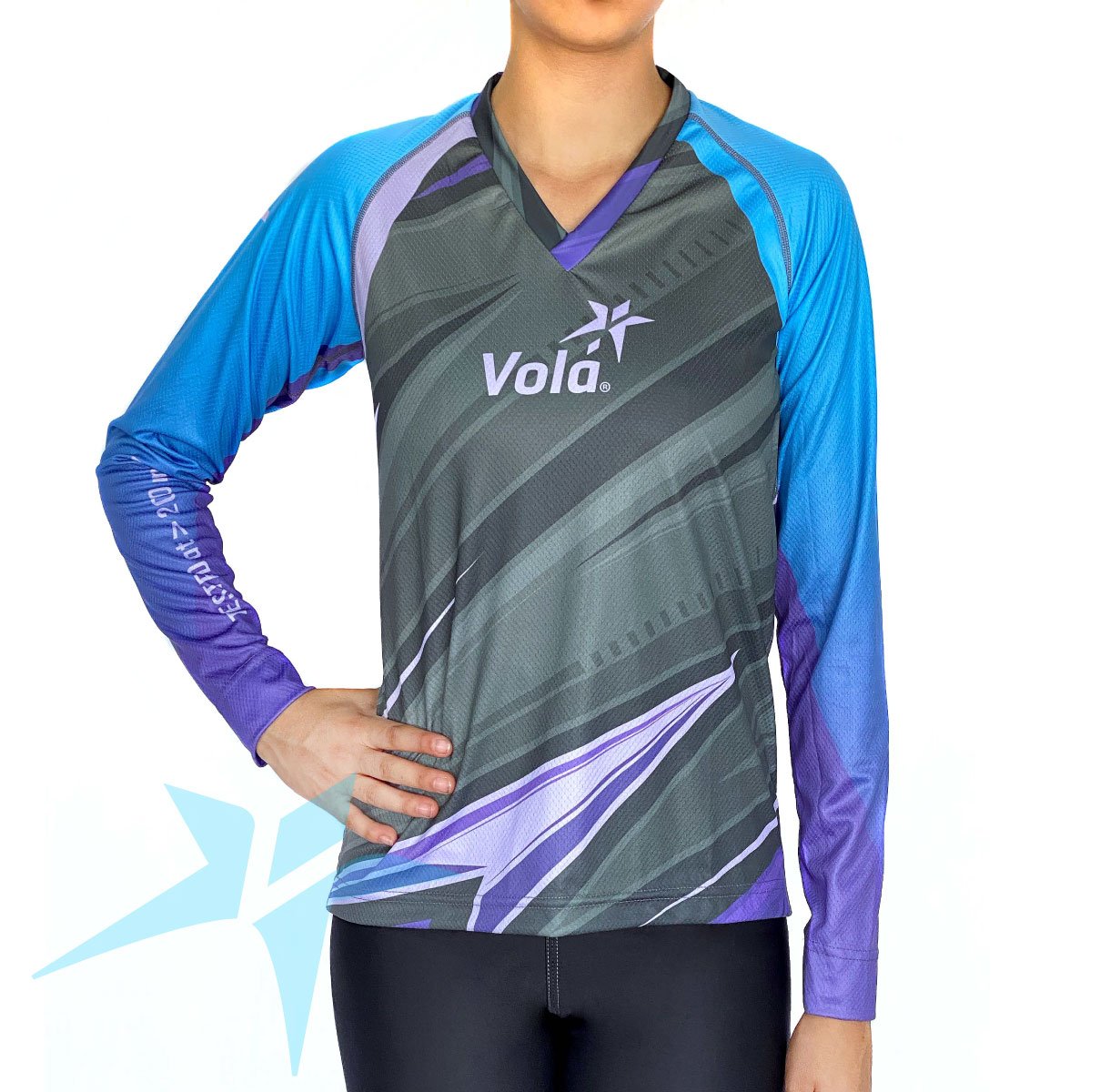 Jersey vola HW 01 Women