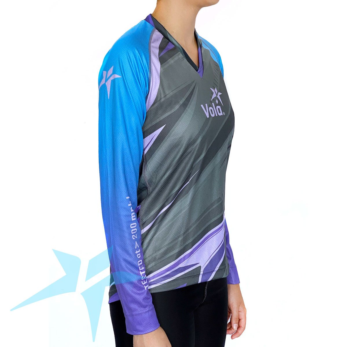 Jersey vola HW 01 Women - Image 2