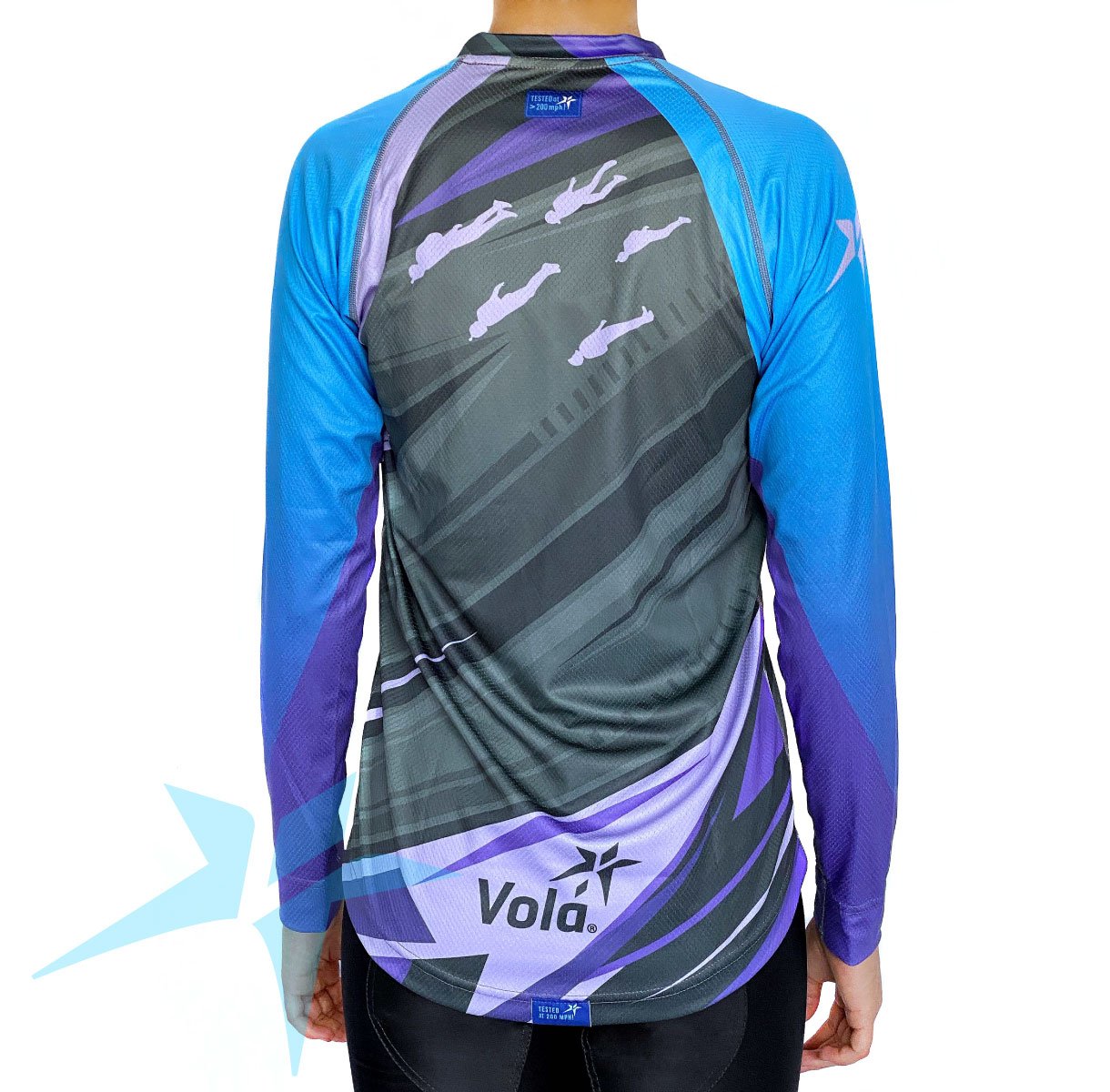 Jersey vola HW 01 Women - Image 3