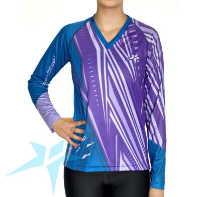 Jersey vola HW 04 Women