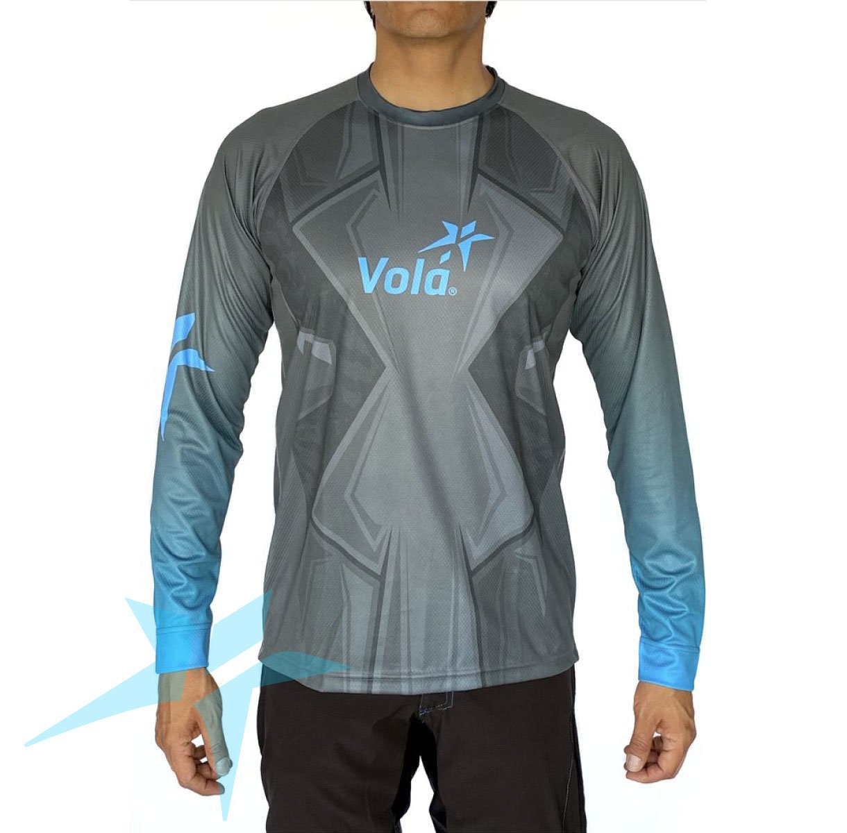 Jersey vola HW 06 Man