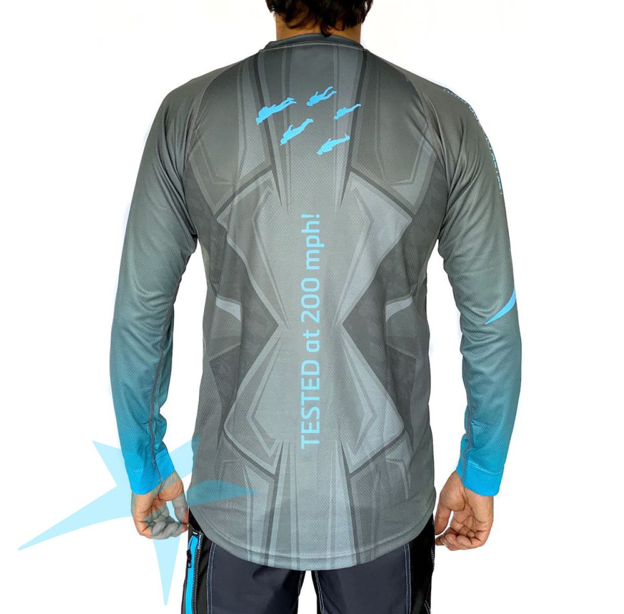 Jersey vola HW 06 Man - Image 2