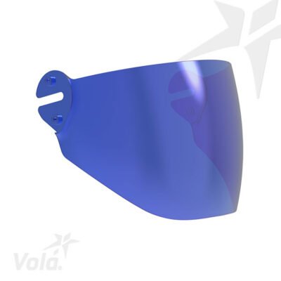 VISOR G35 COOKIE STANDARD TOP DARK BLUE