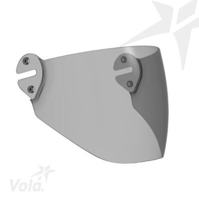 VISOR G35 COOKIE FLY TINT