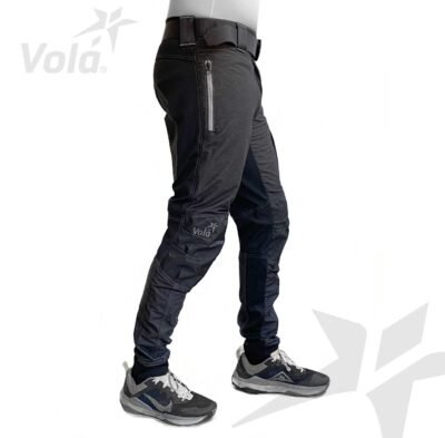 Swoop Pant black / jean