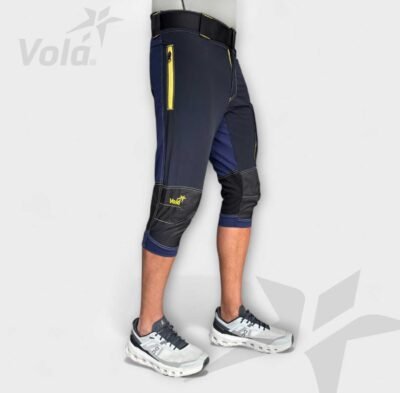 Swoop Shorts blue / blue navy BG