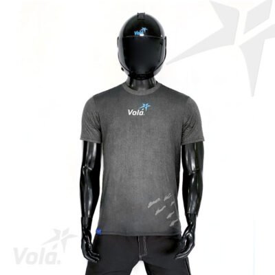 T-Shirt Skydive Icon Graphite Men