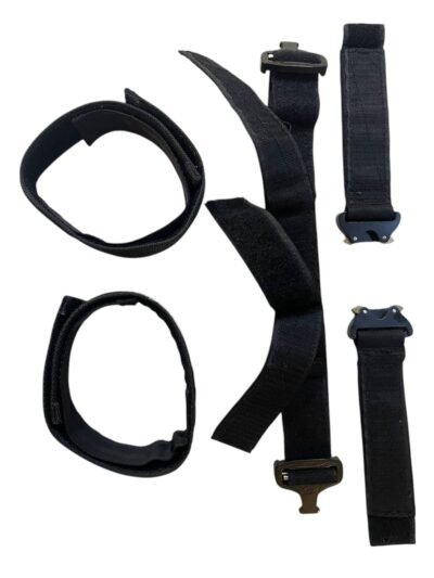 Arnés para Armamento de Montaje Central Ficha Técnica